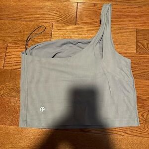 Lululemon yoga tank top